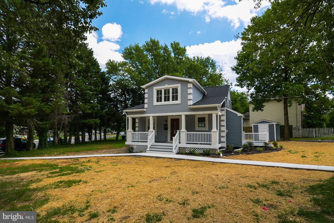 6601 Randolph Road Morningside, MD 20746 - Photo 3 of 46