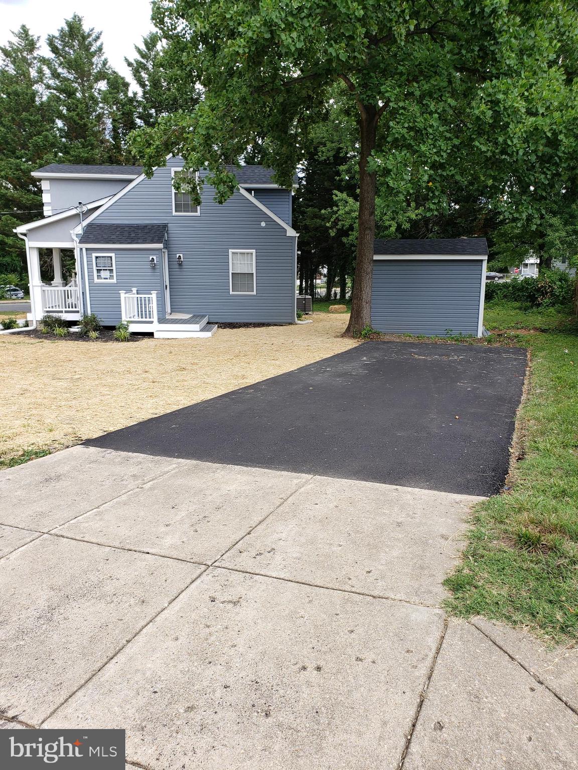 6601 Randolph Road Morningside, MD 20746 - Photo 40 of 46