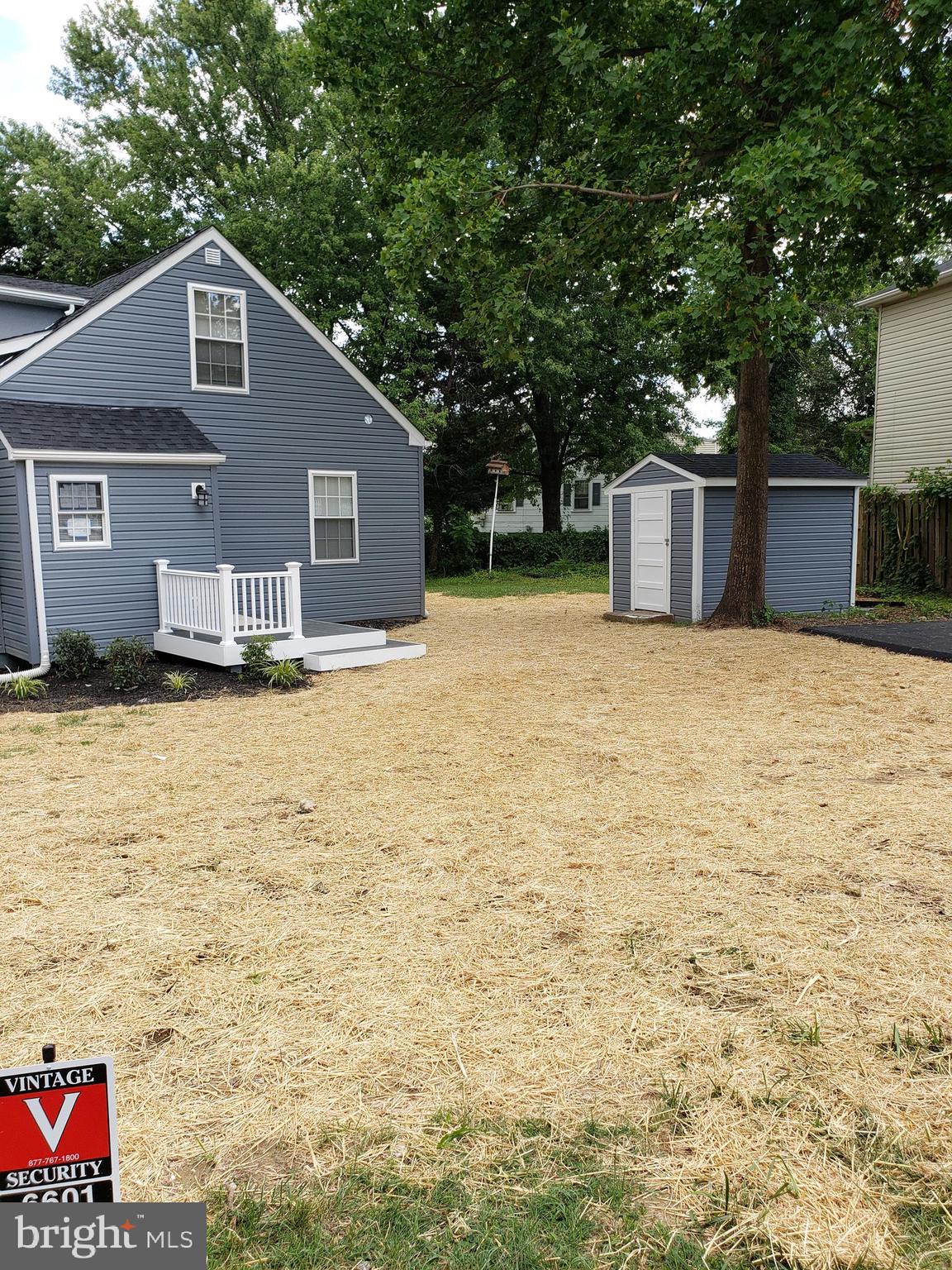 6601 Randolph Road Morningside, MD 20746 - Photo 42 of 46