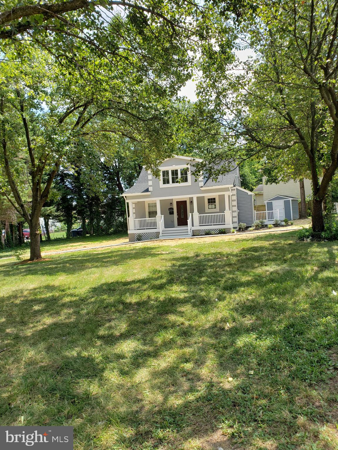 6601 Randolph Road Morningside, MD 20746 - Photo 43 of 46