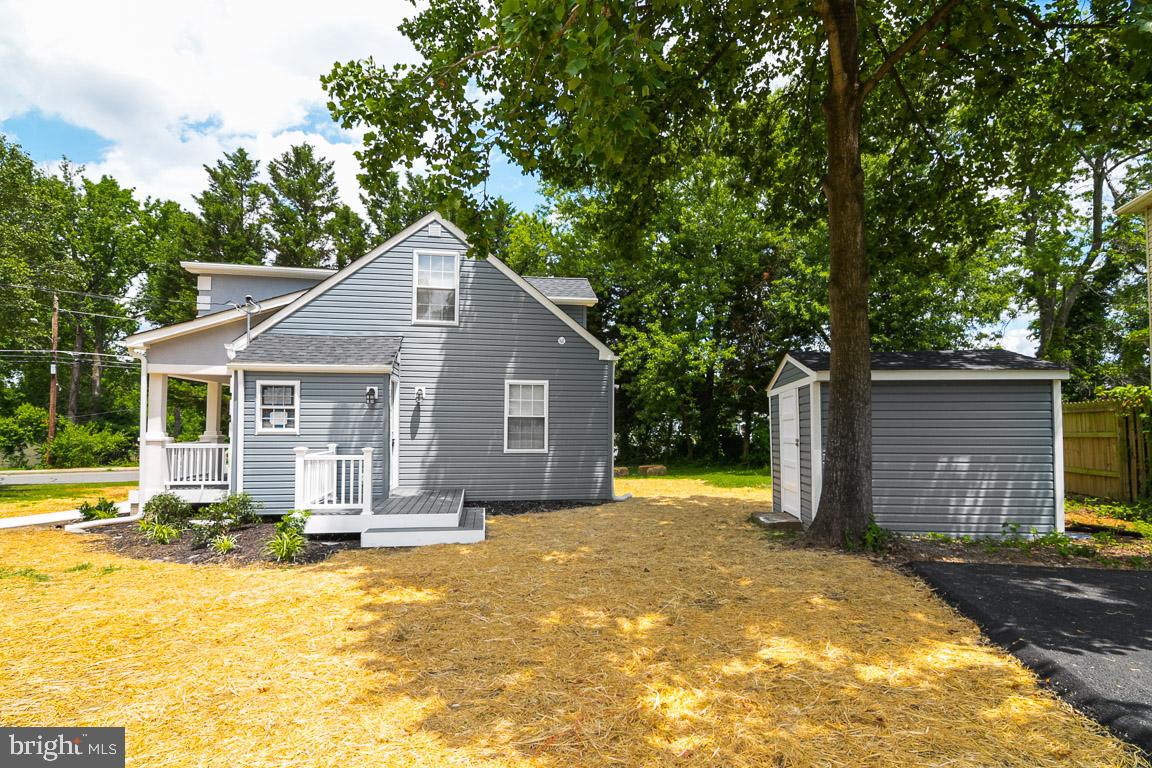 6601 Randolph Road Morningside, MD 20746 - Photo 44 of 46