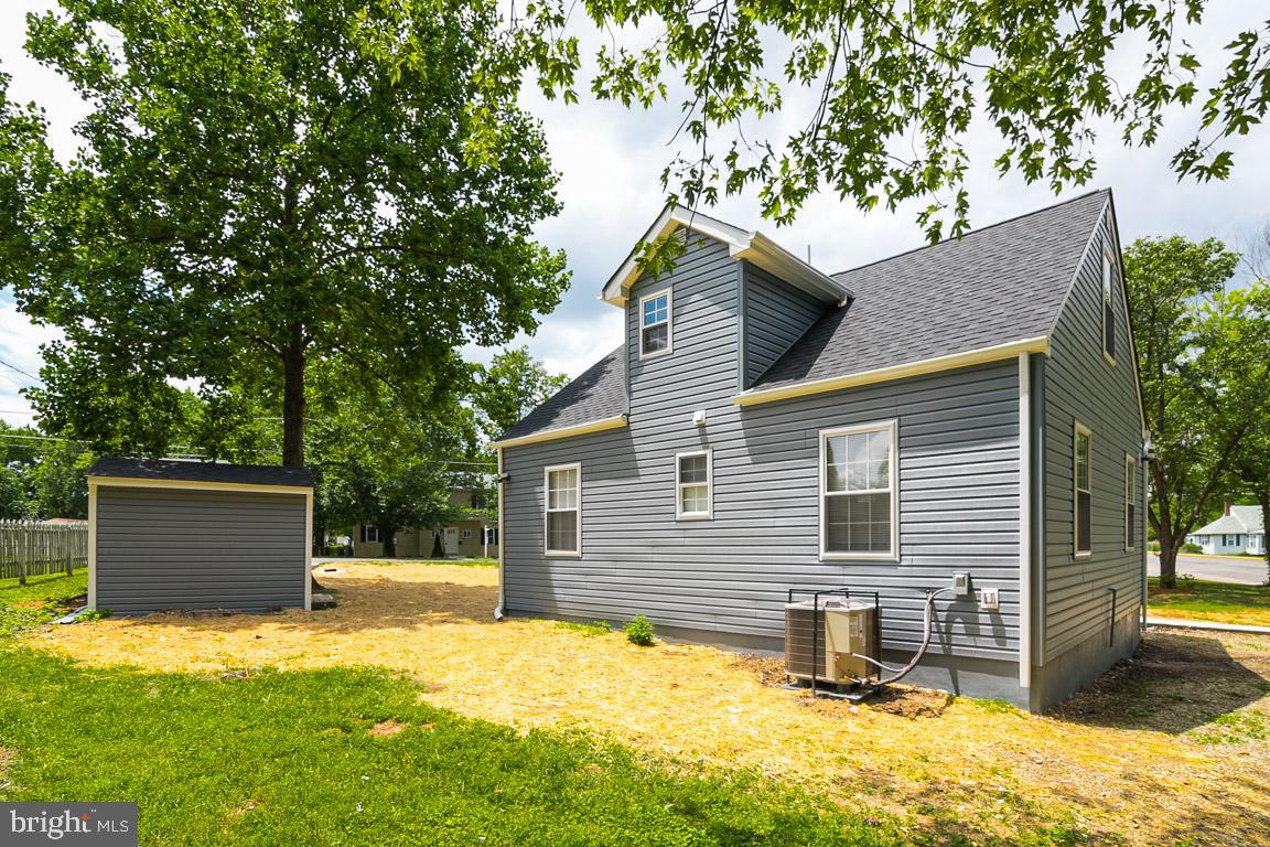 6601 Randolph Road Morningside, MD 20746 - Photo 45 of 46
