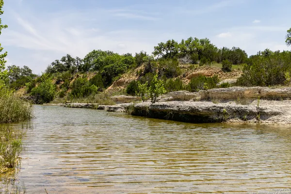 a view of a lake view