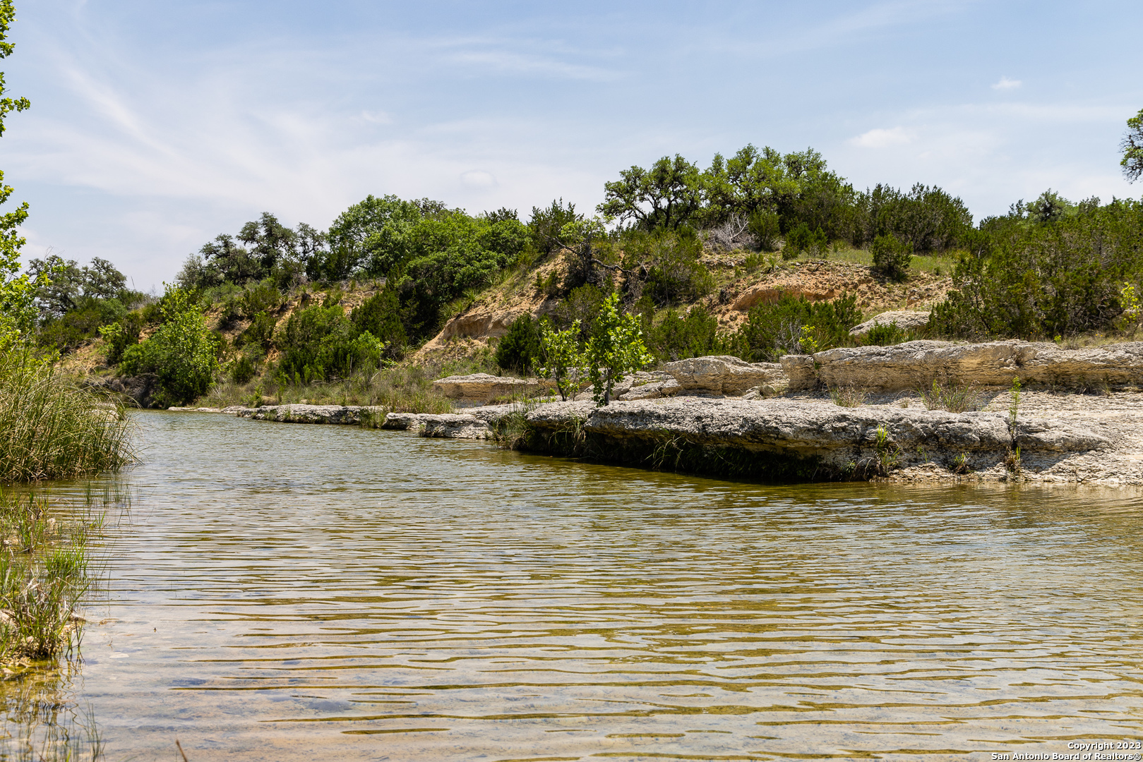 5374 County Road 111 Utopia, TX 78884 - Photo 18 of 24 a view of a lake view