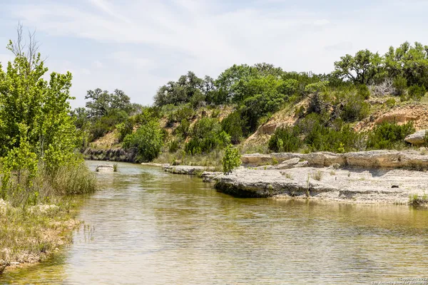 a view of a lake view