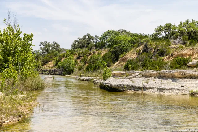 a view of a lake view
