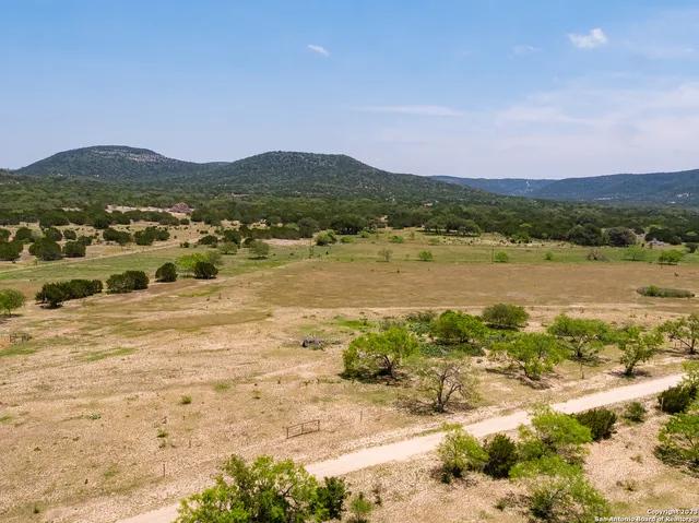 a view of an ocean and beach