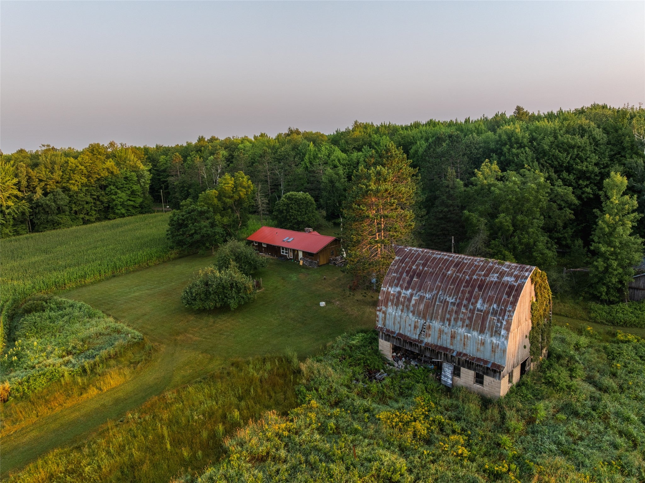 W13369 South Town Line Road Gilman, WI 54433 - Photo 27 of 48 Gallery Image 27