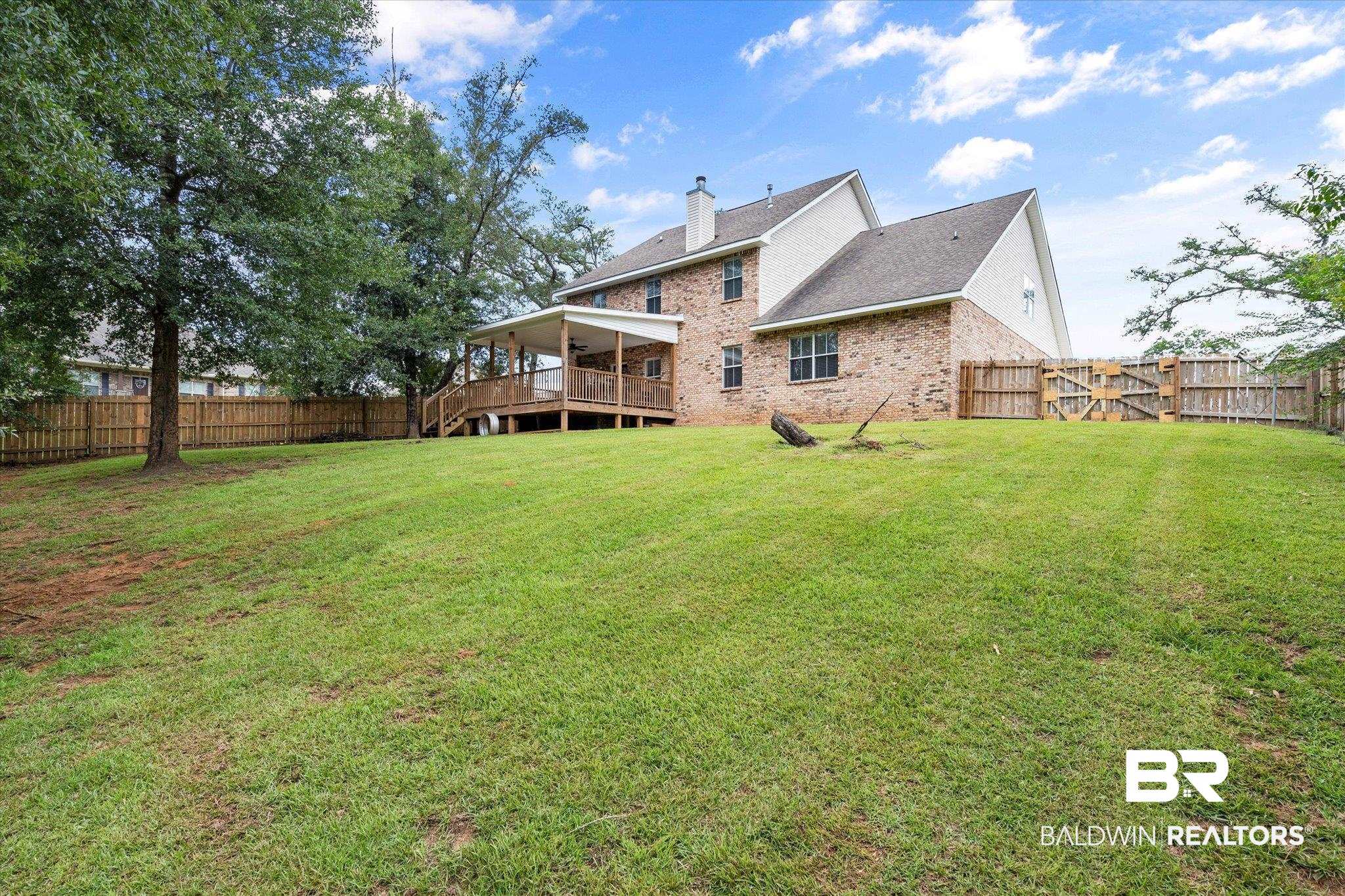 3873 Dwight Court Mobile, AL 36619 - Photo 37 of 37