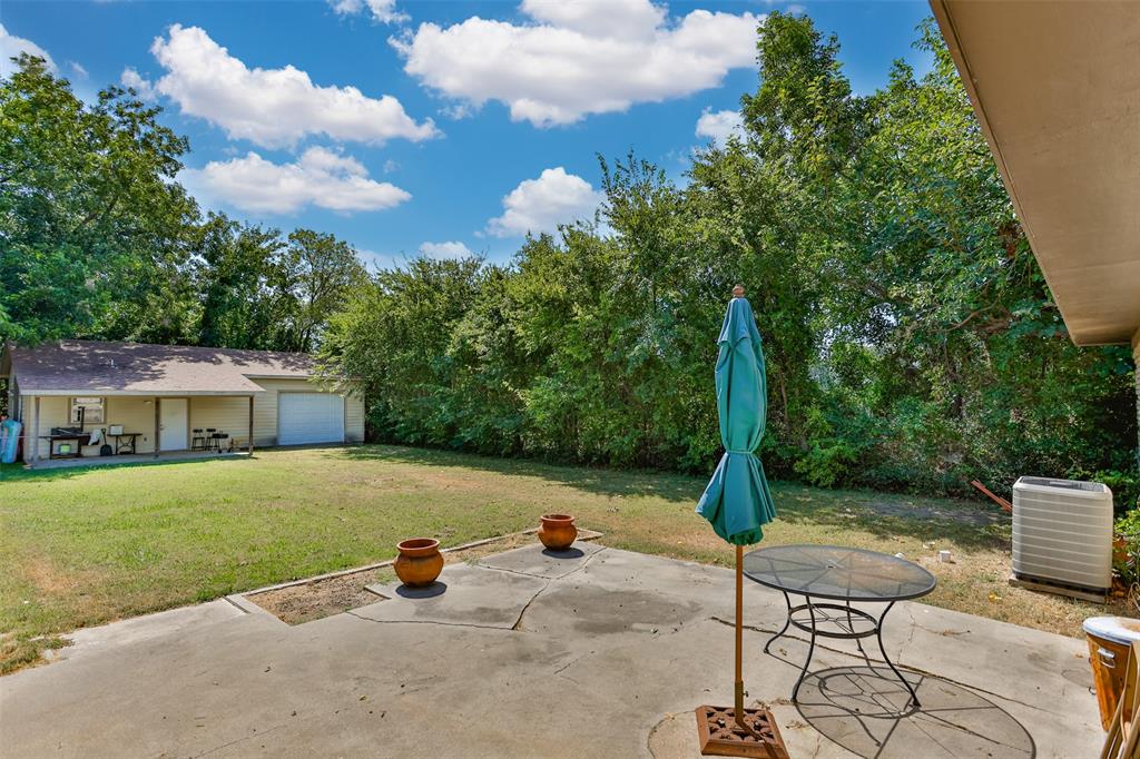 1634 Old Denton Road Gainesville, TX 76240 - Photo 29 of 40 Gallery Image 29