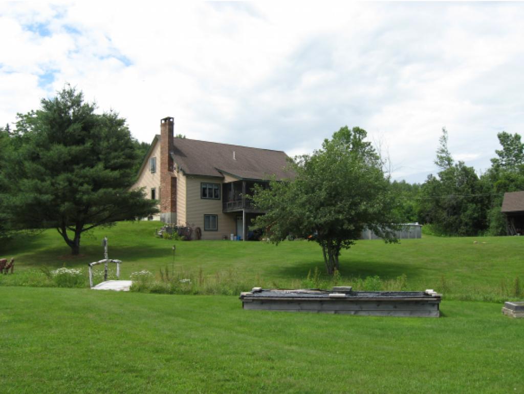 1492 20 Mile Stream Road Cavendish, VT 05153 - Photo 1 of 31