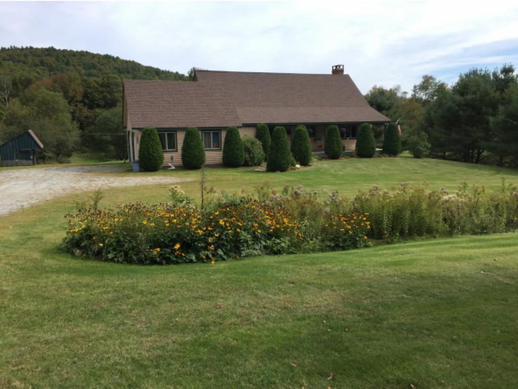 1492 20 Mile Stream Road Cavendish, VT 05153 - Photo 2 of 31