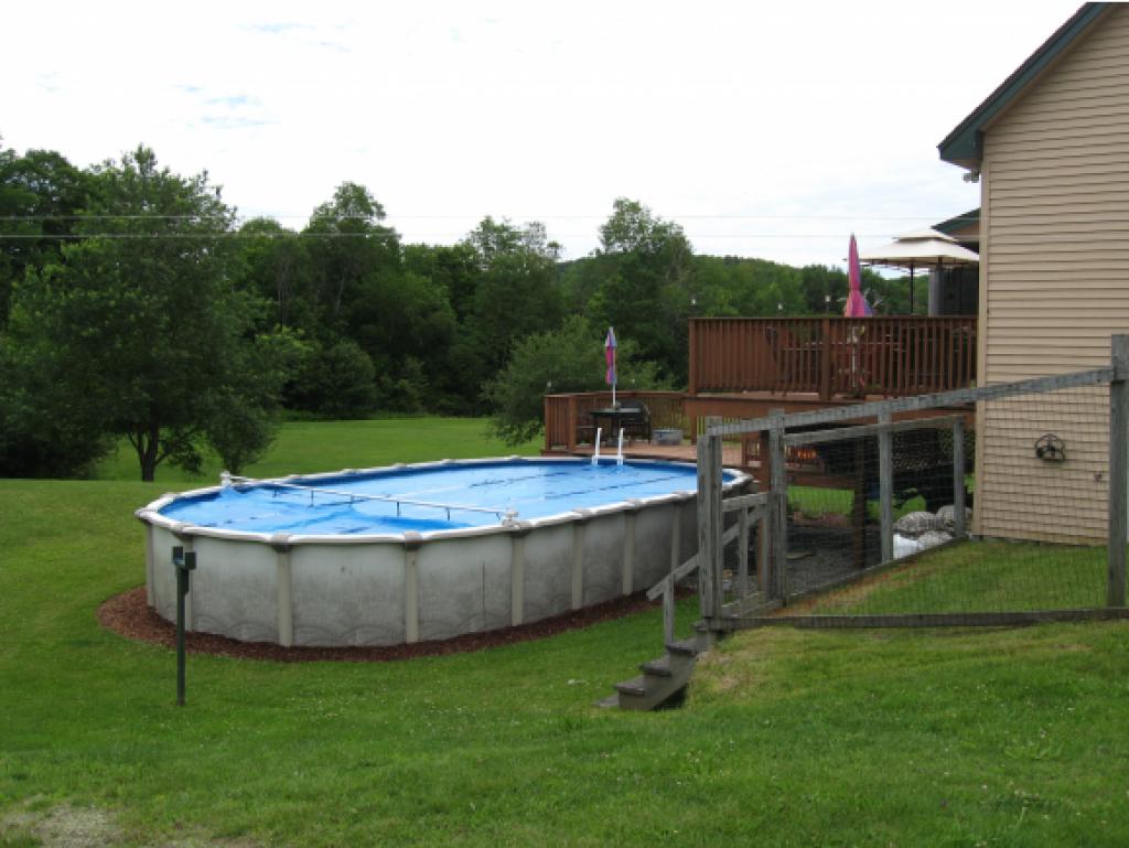 1492 20 Mile Stream Road Cavendish, VT 05153 - Photo 24 of 31