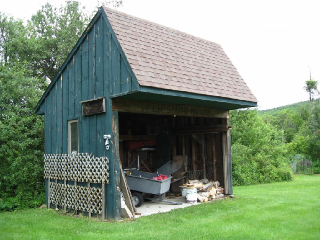 1492 20 Mile Stream Road Cavendish, VT 05153 - Photo 25 of 31