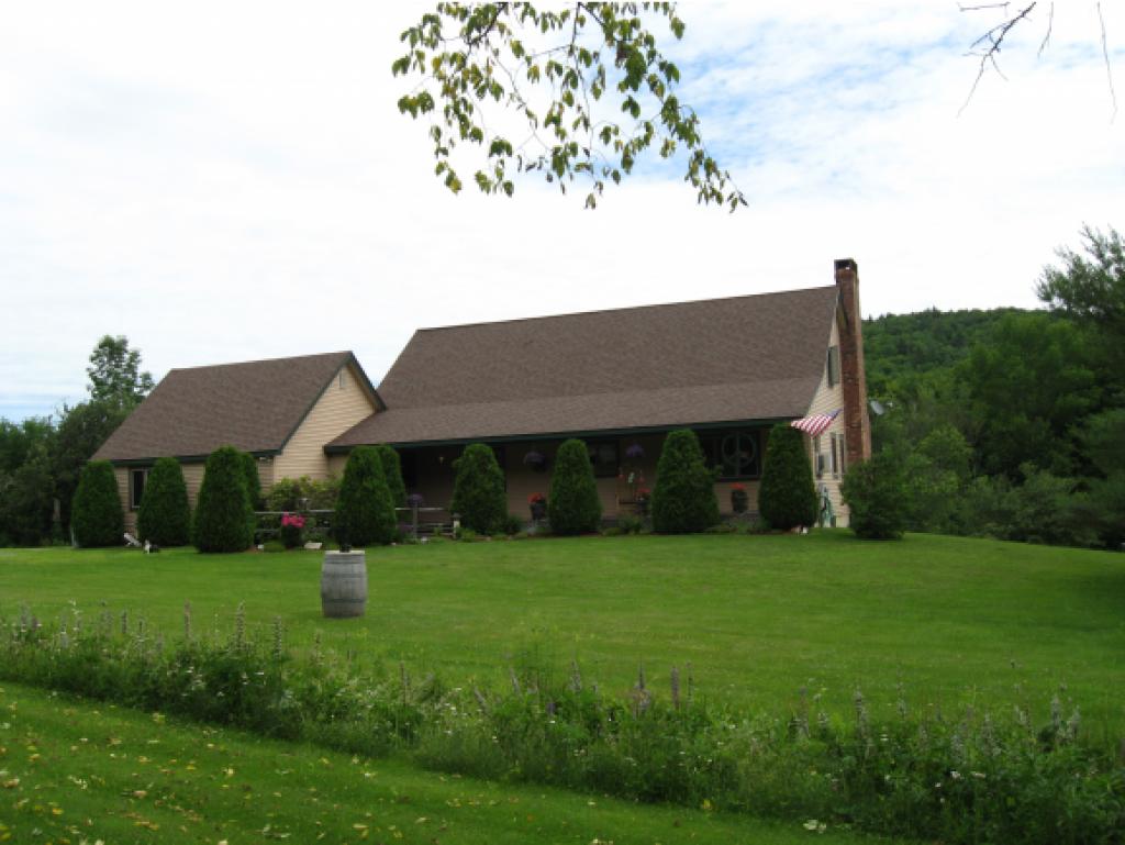 1492 20 Mile Stream Road Cavendish, VT 05153 - Photo 4 of 31