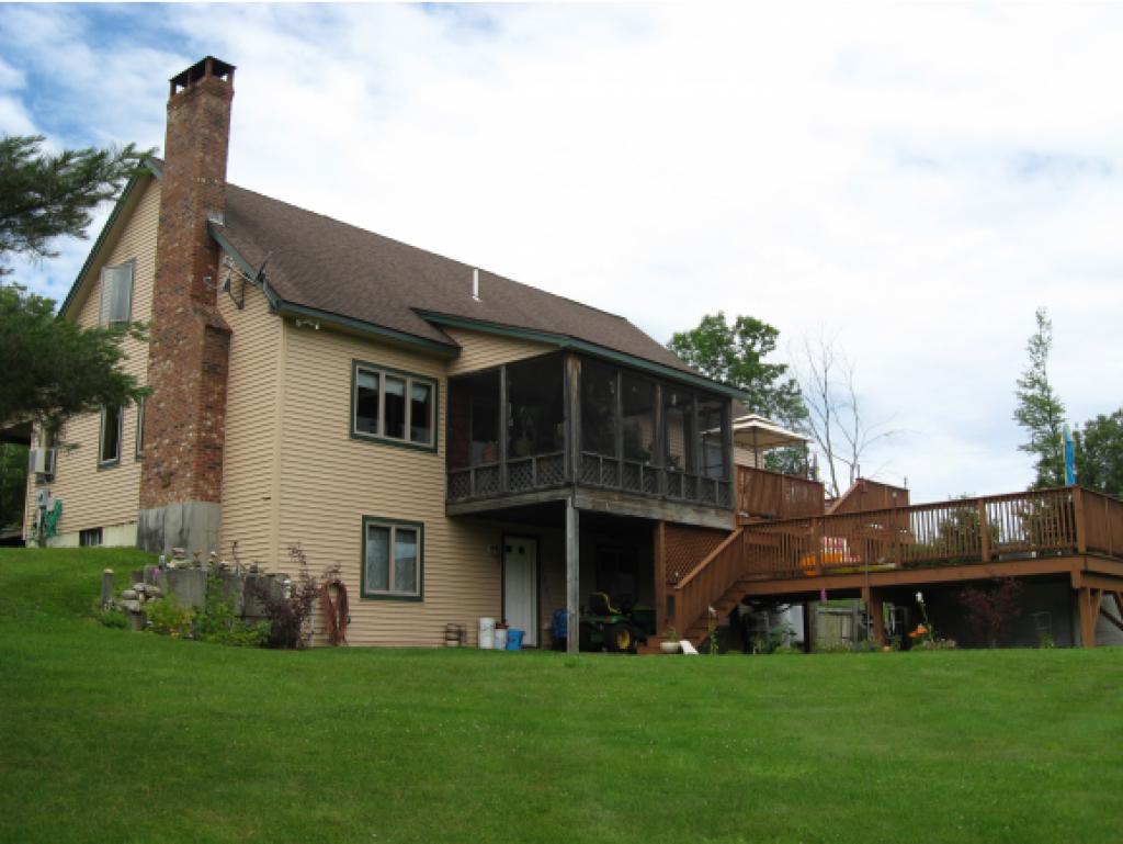 1492 20 Mile Stream Road Cavendish, VT 05153 - Photo 6 of 31