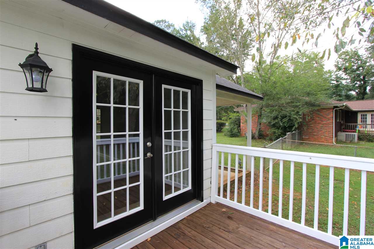 1409 Valley Place Anniston, AL 36207 - Photo 13 of 50