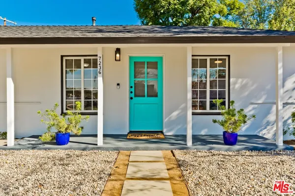 $3,695 | 7236 Encino Avenue, Van Nuys, CA 91406