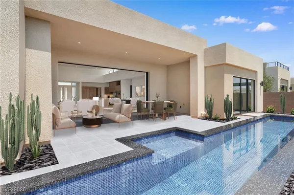 $2,600,000 | 1533 Pleasant Bay Court, Henderson, NV 89011