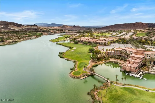 $2,600,000 | 1533 Pleasant Bay Court, Henderson, NV 89011