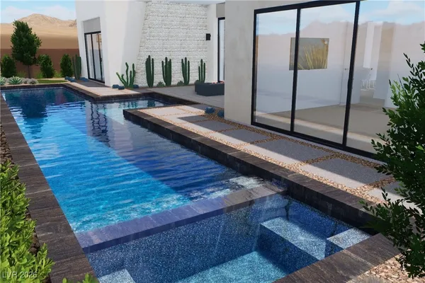 $2,600,000 | 1533 Pleasant Bay Court, Henderson, NV 89011