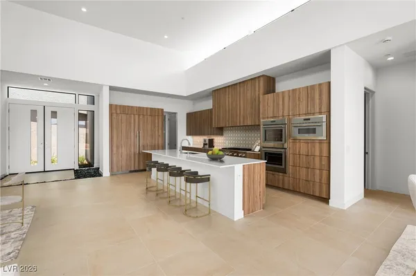 $2,600,000 | 1533 Pleasant Bay Court, Henderson, NV 89011