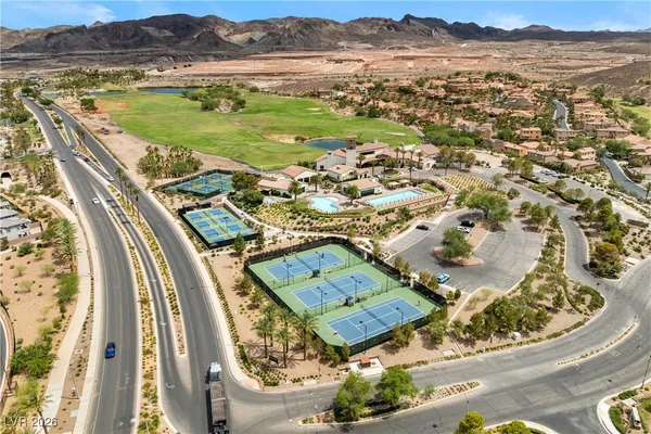 $2,600,000 | 1533 Pleasant Bay Court, Henderson, NV 89011