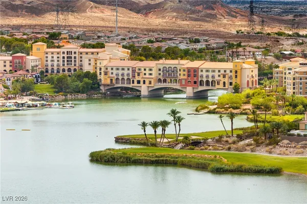 $2,600,000 | 1533 Pleasant Bay Court, Henderson, NV 89011
