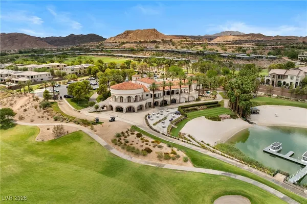 $2,600,000 | 1533 Pleasant Bay Court, Henderson, NV 89011