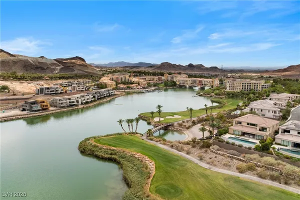 $2,600,000 | 1533 Pleasant Bay Court, Henderson, NV 89011