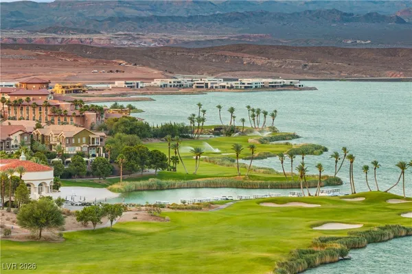 $2,600,000 | 1533 Pleasant Bay Court, Henderson, NV 89011