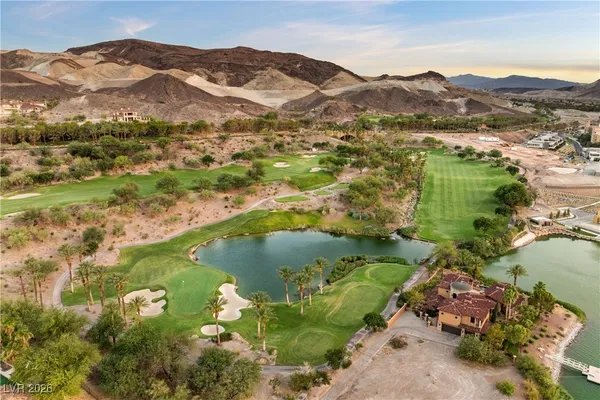 $2,600,000 | 1533 Pleasant Bay Court, Henderson, NV 89011