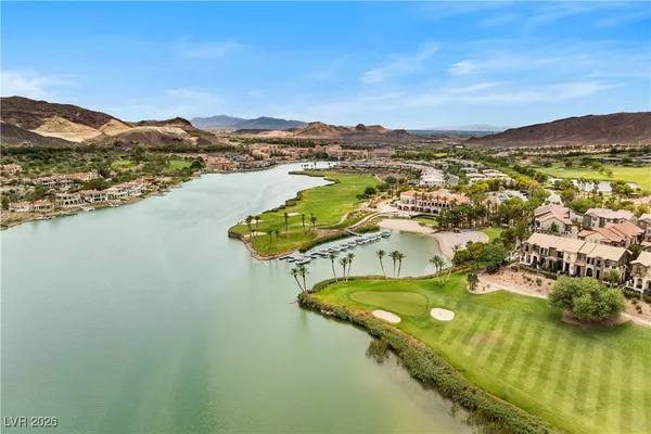 $2,600,000 | 1533 Pleasant Bay Court, Henderson, NV 89011