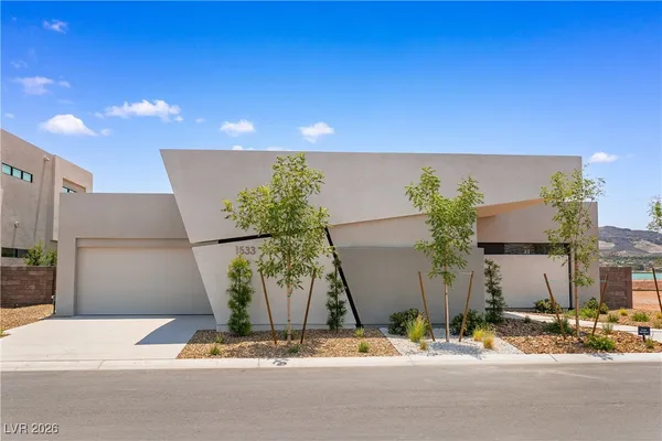 $2,600,000 | 1533 Pleasant Bay Court, Henderson, NV 89011