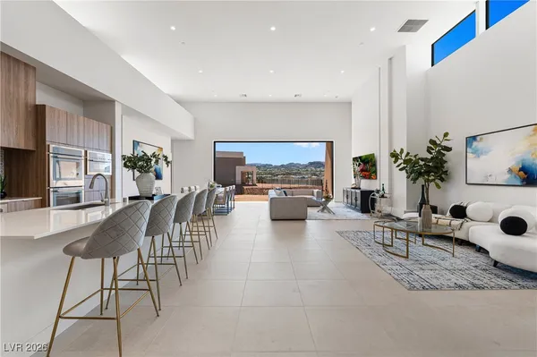 $2,600,000 | 1533 Pleasant Bay Court, Henderson, NV 89011