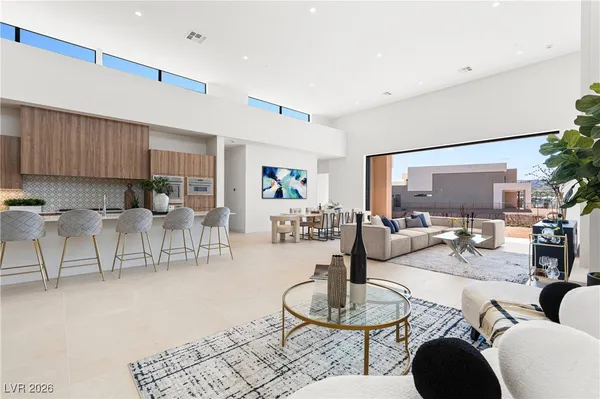 $2,600,000 | 1533 Pleasant Bay Court, Henderson, NV 89011