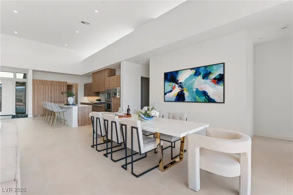 $2,600,000 | 1533 Pleasant Bay Court, Henderson, NV 89011