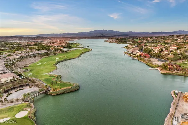 $2,600,000 | 1533 Pleasant Bay Court, Henderson, NV 89011