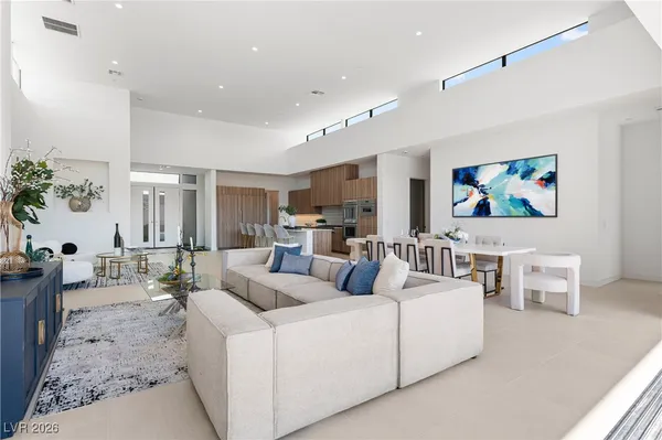 $2,600,000 | 1533 Pleasant Bay Court, Henderson, NV 89011