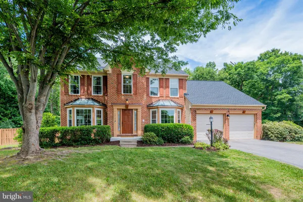 $685,000 | 10102 Mallard Pond Court, Laurel, MD 20708
