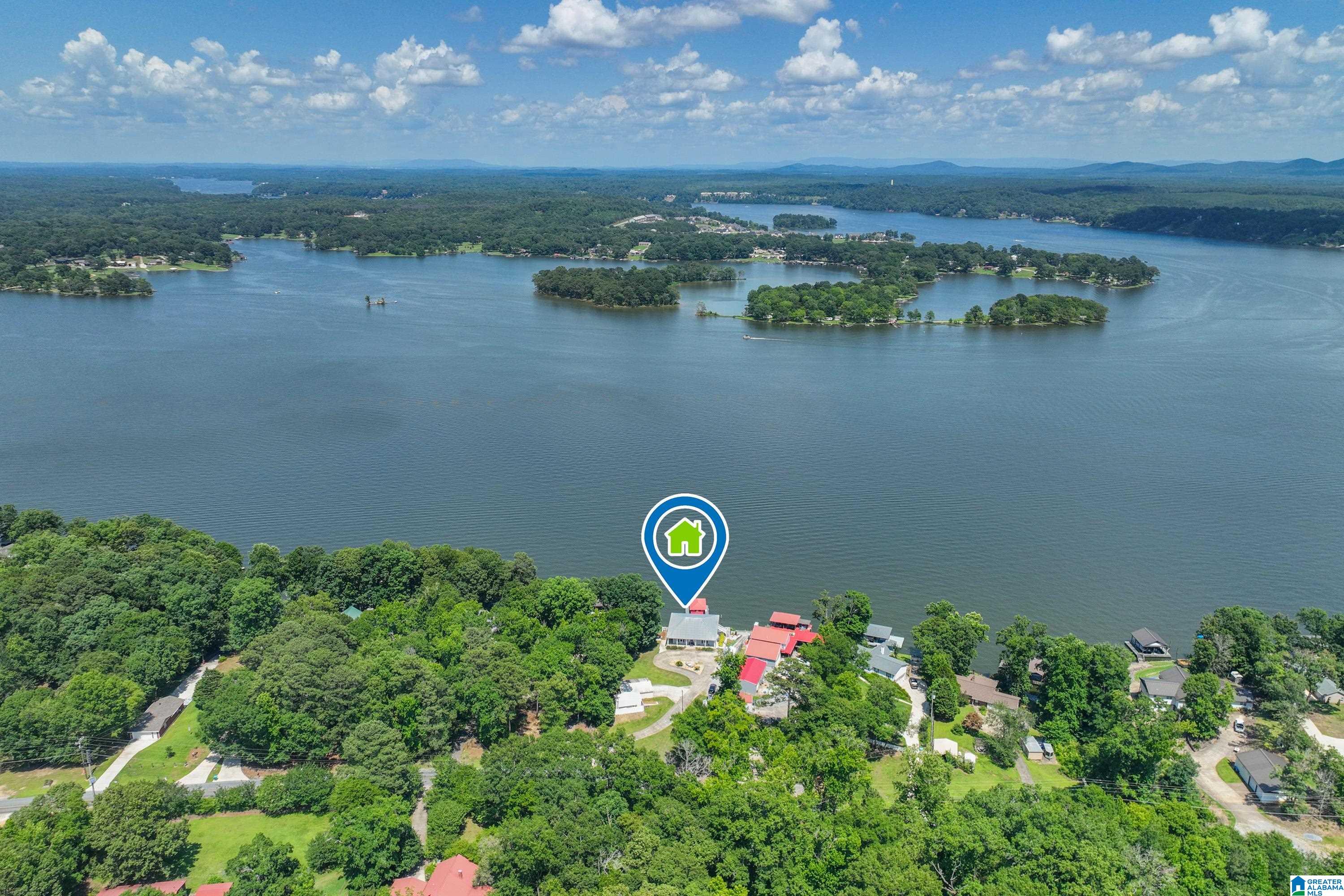 3500 Griffitt Bend Road Talladega, AL 35160 - Photo 82 of 86