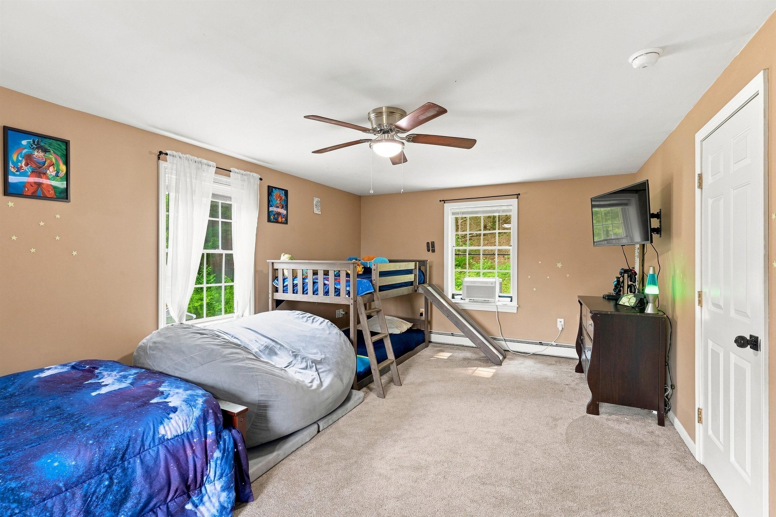 108 Hutchins Road Chesterfield, NH 03466 - Photo 45 of 58