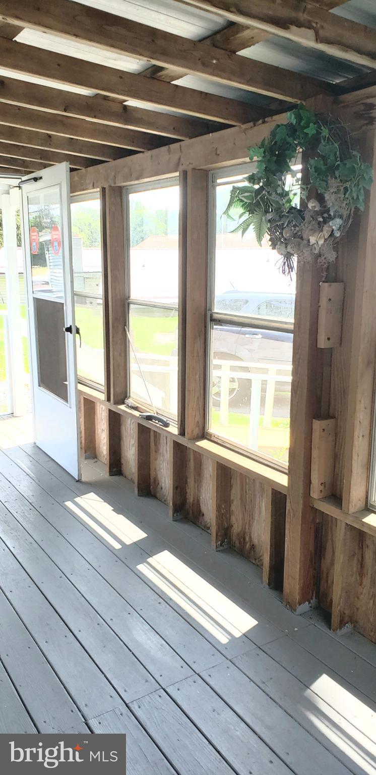 38 McClellan Road Halifax, PA 17032 - Photo 5 of 27 Porch
