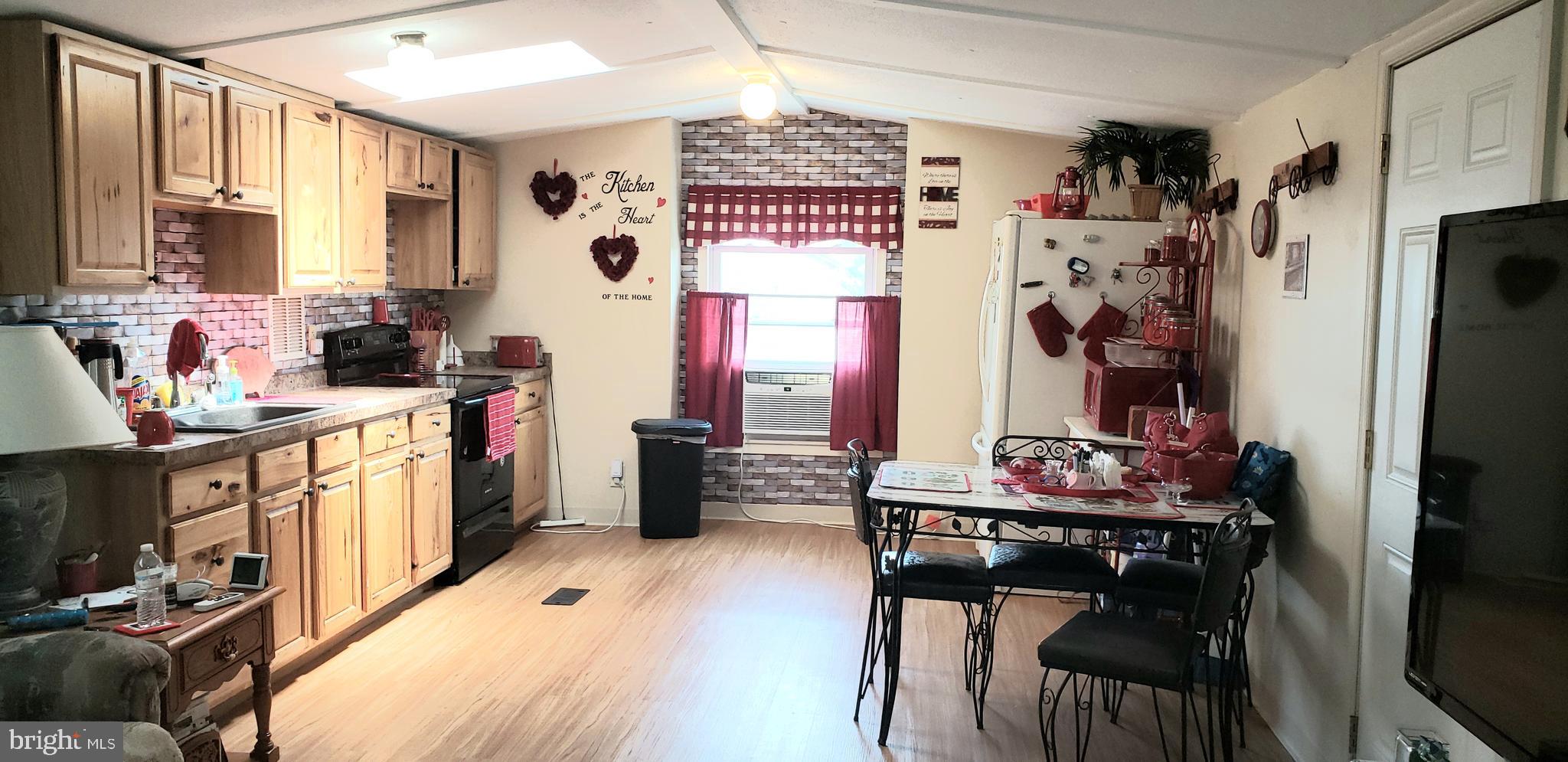 38 McClellan Road Halifax, PA 17032 - Photo 8 of 27 Kitchen
