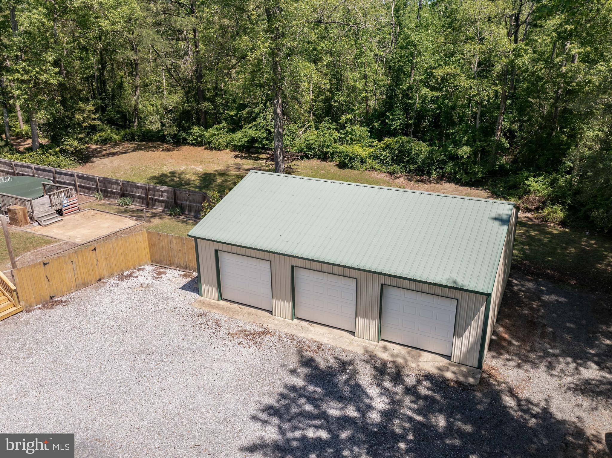 6635 Libertytown Road Berlin, MD 21811 - Photo 52 of 88