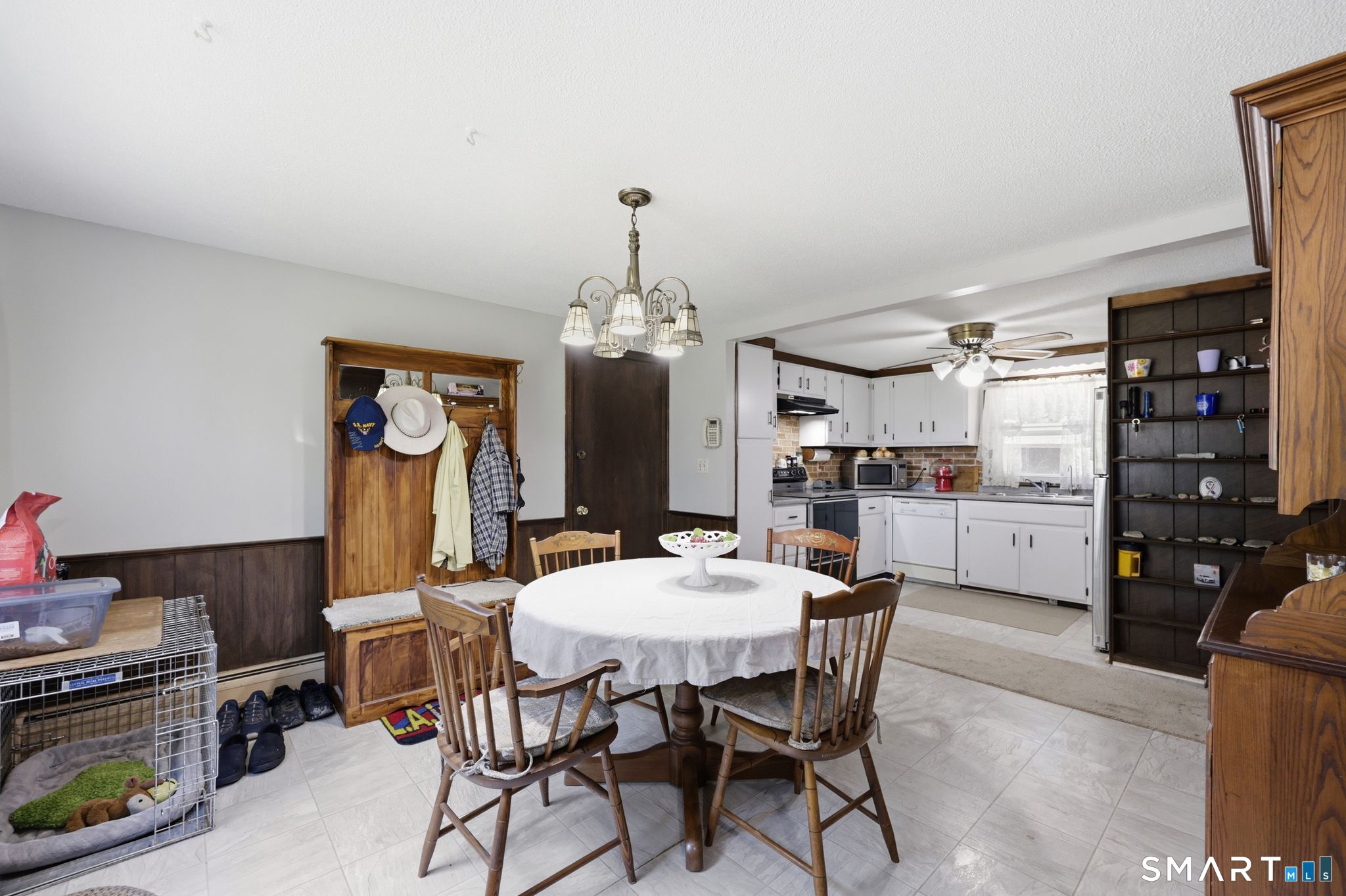 142 Jackson Drive Suffield, CT 06093 - Photo 5 of 30