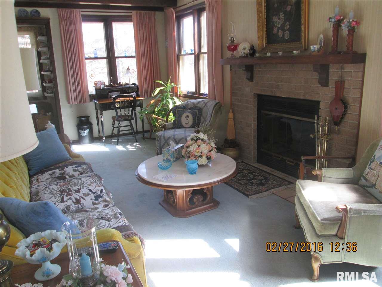 2707 Cottage Road La Fayette, IL 61449 - Photo 16 of 18 Gallery Image 16
