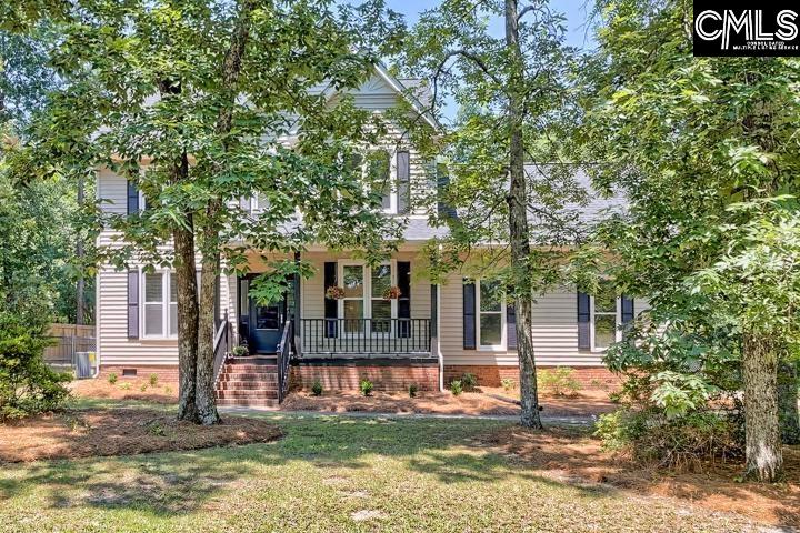 1613 Fulmer Road Blythewood, SC 29016 - Photo 1 of 38