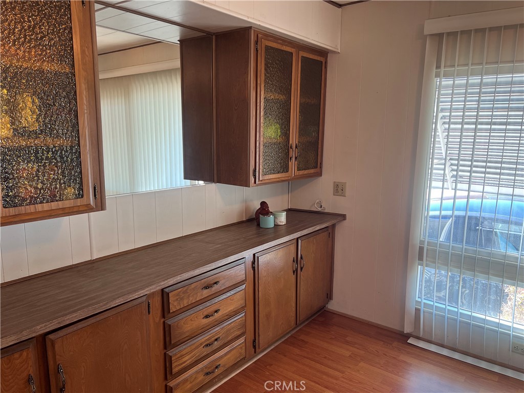 1001 West Lambert Road, Unit 284 La Habra, CA 90631 - Photo 15 of 28 a kitchen with a sink and a window