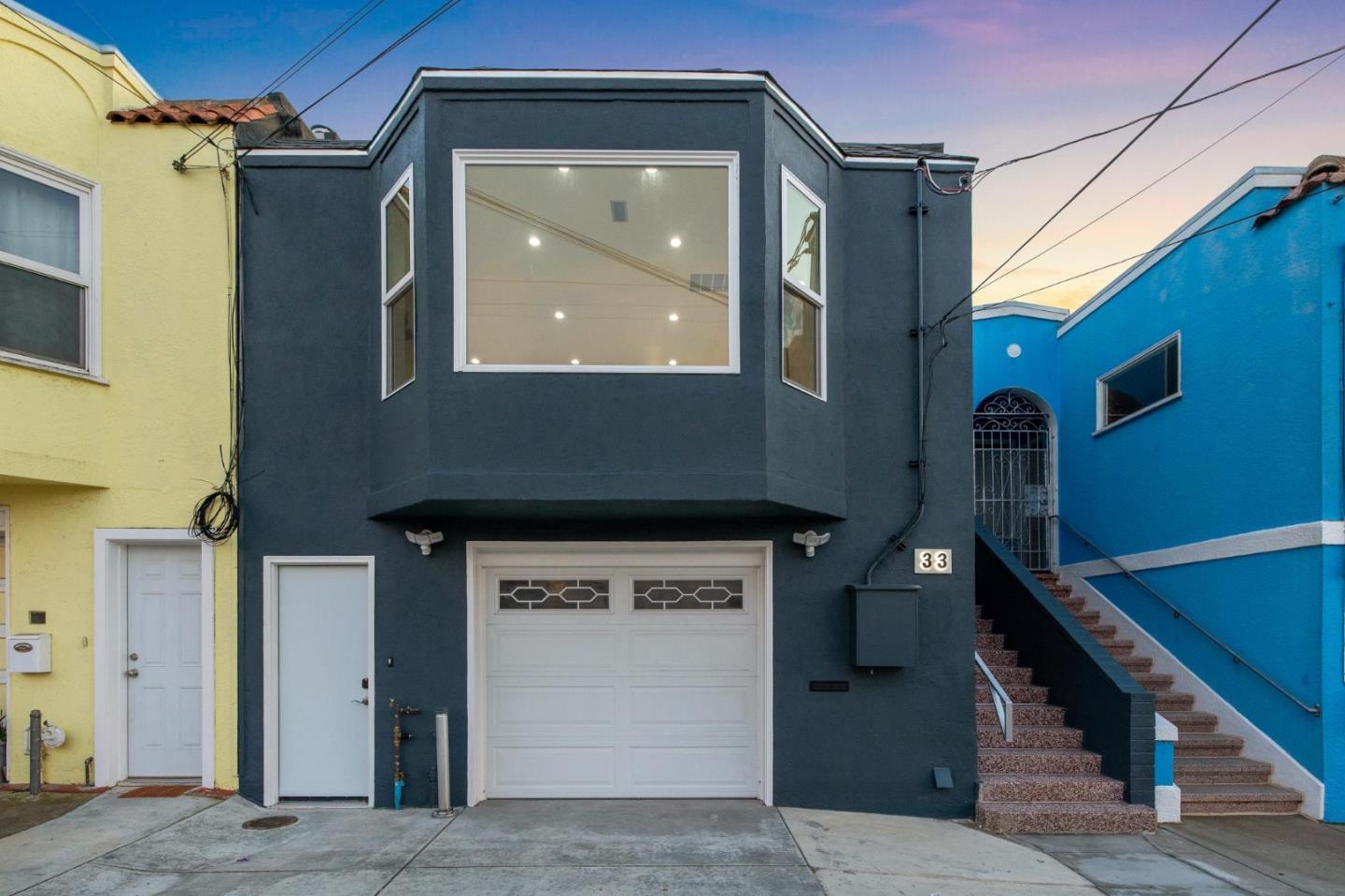 33 Rice Street Daly City, CA 94014 - Photo 1 of 44 Gallery Image 1